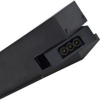 Solight LED lineárne osvetlenie prepojiteľné, 24W, 2280lm, 4000K, 60cm