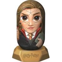RAVENSBURGER 3D puzzle Hylkies: Harry Potter: Hermiona Grangerová 54 dielikov