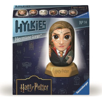 RAVENSBURGER 3D puzzle Hylkies: Harry Potter: Hermiona Grangerová 54 dielikov