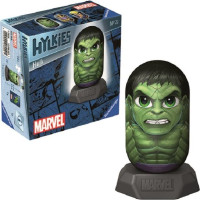 RAVENSBURGER 3D puzzle Hylkies: Marvel: Hulk 54 dielikov
