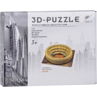 JOKOMISIADA 3D puzzle Koloseum 84 dielikov