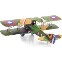 METAL EARTH 3D puzzle SPAD S.XIII