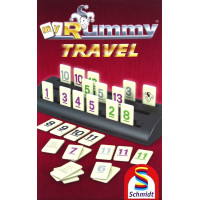 SCHMIDT Cestovná hra MyRummy