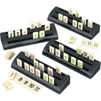 SCHMIDT Cestovná hra MyRummy