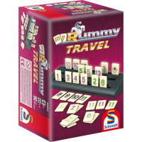 SCHMIDT Cestovná hra MyRummy