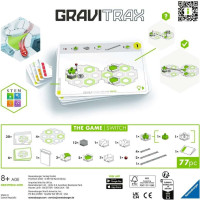 RAVENSBURGER Hra GraviTrax The Game: Switch