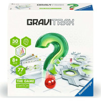 RAVENSBURGER Hra GraviTrax The Game: Switch