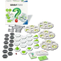 RAVENSBURGER Hra GraviTrax The Game: Switch