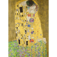TREFL Puzzle Art Collection: Bozk 1000 dielikov