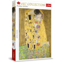 TREFL Puzzle Art Collection: Bozk 1000 dielikov