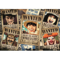 RAVENSBURGER Puzzle One Piece 300 dielikov