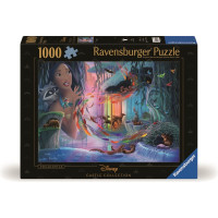 RAVENSBURGER Puzzle Disney Pocahontas 1000 dielikov