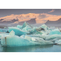 RAVENSBURGER Puzzle Sila prírody 1000 dielikov