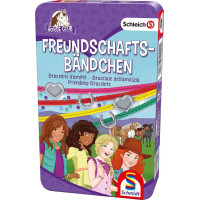 SCHMIDT Schleich Sada na výrobu náramkov