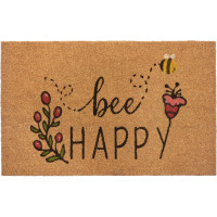 Rohožka Bee happy 105572 - na von aj na doma