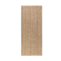 Behúň Bouclé Jute 105974 Natural Golden
