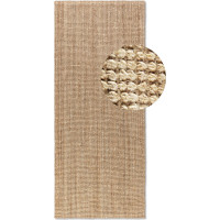 Behúň Bouclé Jute 105974 Natural Golden