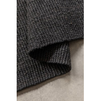Behúň Bouclé Jute 105976 Black