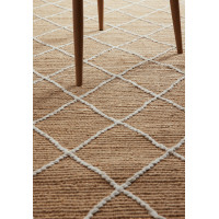 Behúň Kunu 106208 Natural Gold White