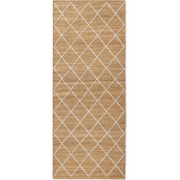 Behúň Kunu 106208 Natural Gold White