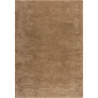 Kusový koberec Faroe Faux Fur Natural