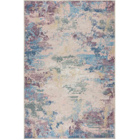 Kusový koberec Hebden Reid Abstract Multi