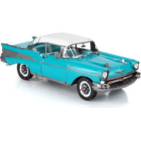 METAL EARTH 3D puzzle Chevrolet Bel Air