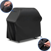 Ochranný obal na gril GODIN L 145x117x61 cm