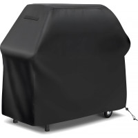 Ochranný obal na gril GODIN L 145x117x61 cm