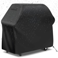 Ochranný obal na gril GODIN L 145x117x61 cm