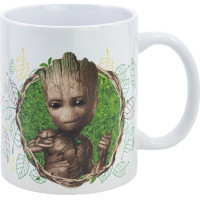 STOR Hrnček keramický 325 ml Groot