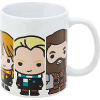 STOR Hrnček keramický 325 ml Harry Potter Postavy