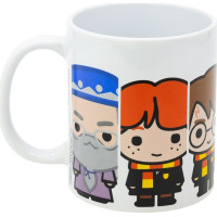 STOR Hrnček keramický 325 ml Harry Potter Postavy