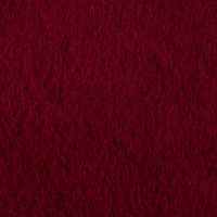 Kusový koberec Ivy Faux Fur Red