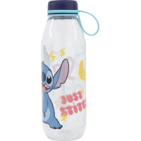 STOR Fľaša na pitie Stitch 650 ml