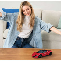 RAVENSBURGER 3D Puzzle Ferrari SF90 Stradale 108 dielikov