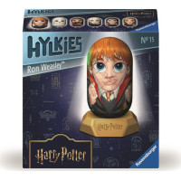 RAVENSBURGER 3D puzzle Hylkies: Harry Potter: Ron Weasley 54 dielikov