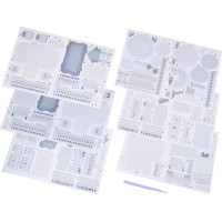 JOKOMISIADA 3D puzzle Kapitol 132 dielikov