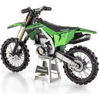 METAL EARTH 3D puzzle Premium Series: Kawasaki KX450
