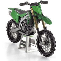 METAL EARTH 3D puzzle Premium Series: Kawasaki KX450
