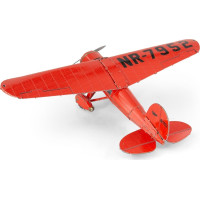 METAL EARTH 3D puzzle Lockheed Vega 5B