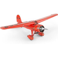 METAL EARTH 3D puzzle Lockheed Vega 5B
