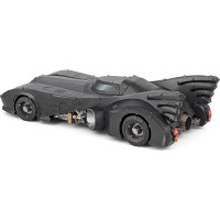 METAL EARTH 3D puzzle Premium Series: Batman, Batmobile