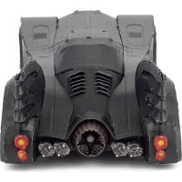 METAL EARTH 3D puzzle Premium Series: Batman, Batmobile