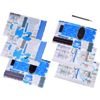 Jokomisiada 3D puzzle Tower Bridge 120 dielikov