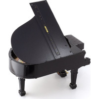METAL EARTH 3D puzzle Veľké piano