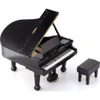 METAL EARTH 3D puzzle Veľké piano