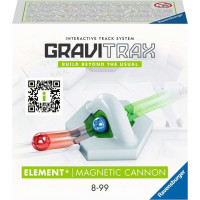 RAVENSBURGER GraviTrax Magnetický kanón