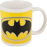 STOR Hrnček keramický 325 ml Batman