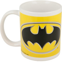 STOR Hrnček keramický 325 ml Batman